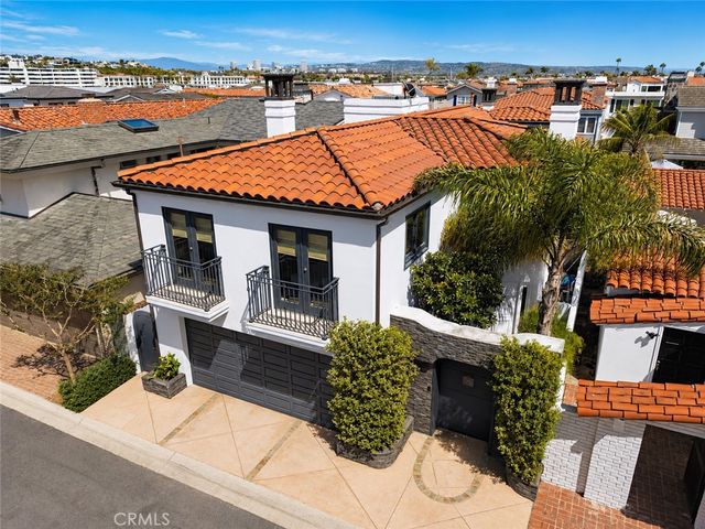 234 Via Graziana, Newport Beach, CA 92663