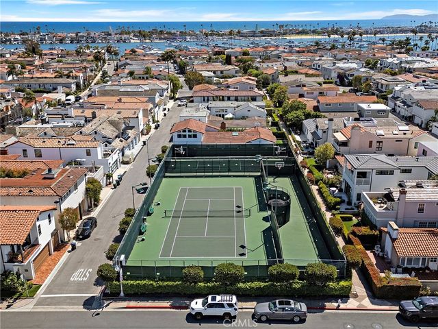 234 Via Graziana, Newport Beach, CA 92663