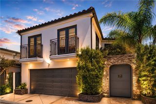234 Via Graziana, Newport Beach, CA 92663