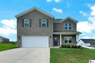 106 Kentucky Oaks Trail, Elizabethtown, KY 42701