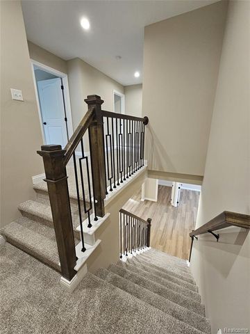 49241 London Bridge Drive, Macomb, MI 48042