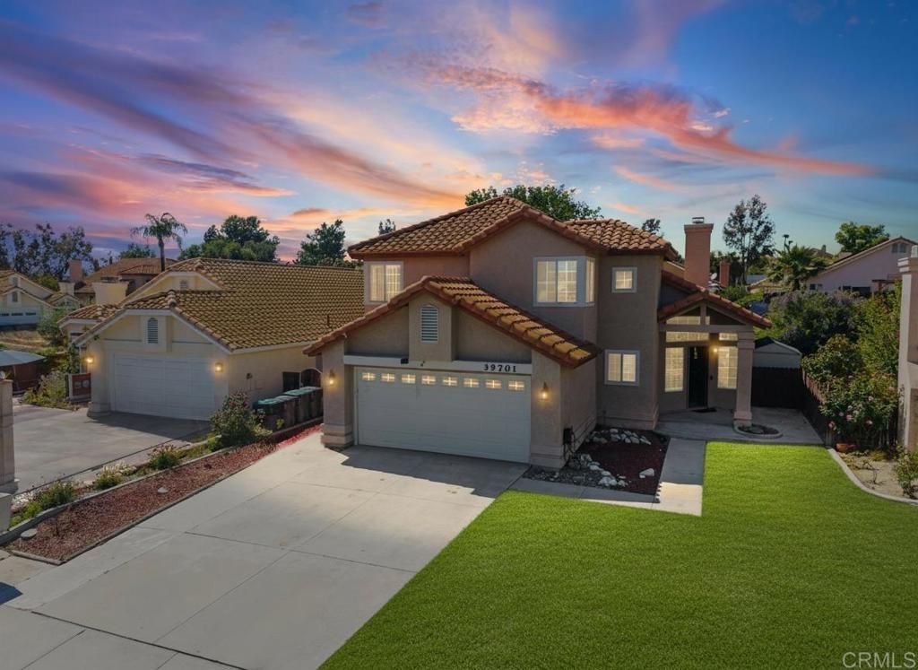 39701 Kilkare Circle, Murrieta, CA 92562 — exterior