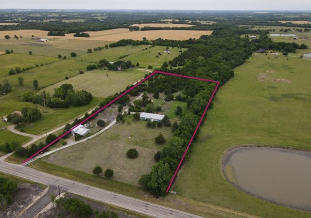 3149 FM902, Howe, TX 75459