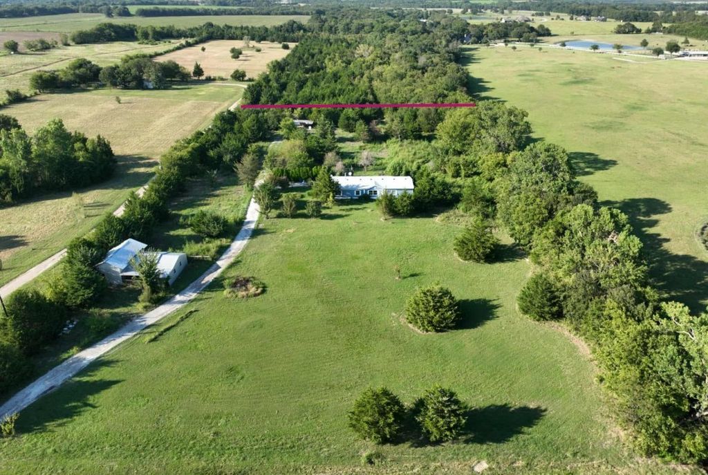 3149 FM902, Howe, TX 75459