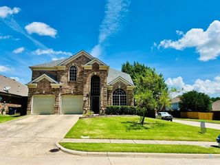 5400 Ivyridge Lane, Mckinney, TX 75071