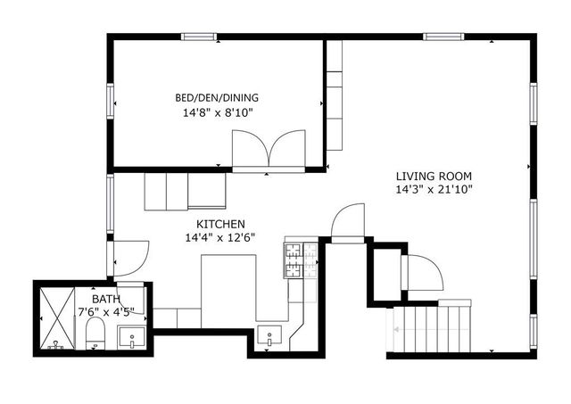 246 Cypress St 4, Brookline, MA 02445