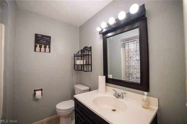 1491 Rowles Drive, Akron, OH 44313