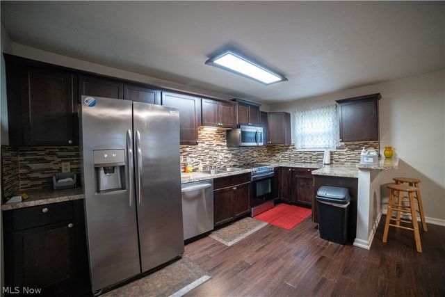 1491 Rowles Drive, Akron, OH 44313