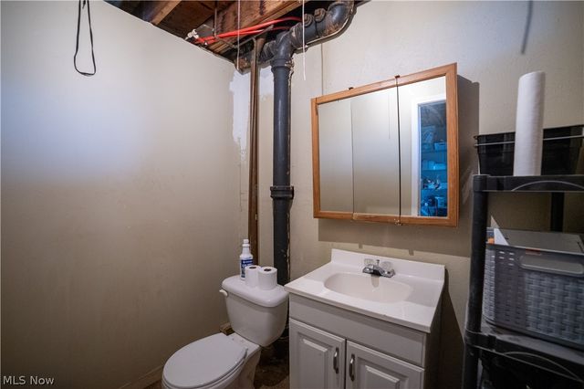 1491 Rowles Drive, Akron, OH 44313