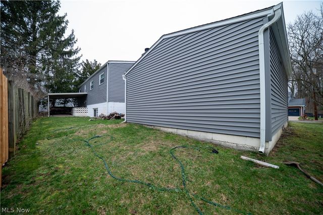 1491 Rowles Drive, Akron, OH 44313