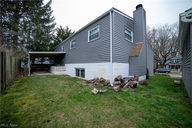 1491 Rowles Drive, Akron, OH 44313