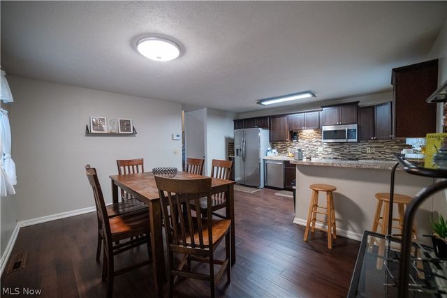 1491 Rowles Drive, Akron, OH 44313