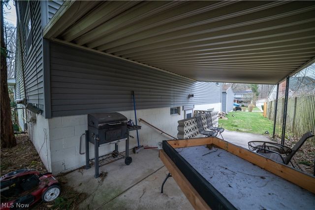 1491 Rowles Drive, Akron, OH 44313