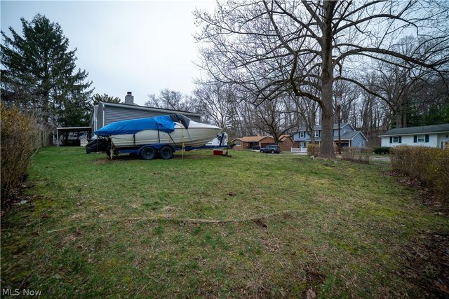 1491 Rowles Drive, Akron, OH 44313