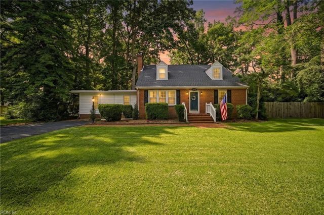 4104 Thalia DR, Virginia Beach, VA 23452