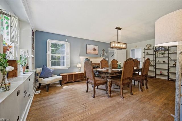 4104 Thalia DR, Virginia Beach, VA 23452