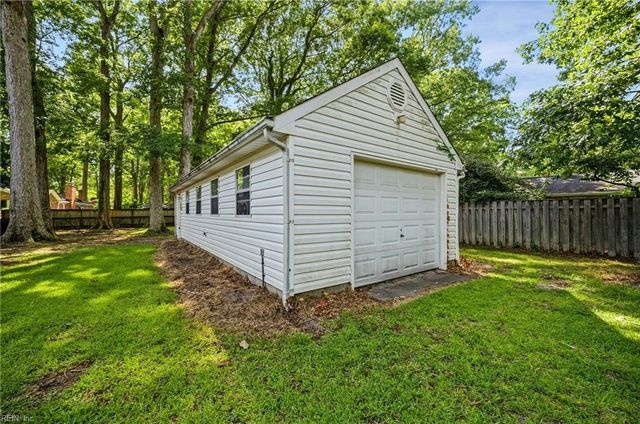 4104 Thalia DR, Virginia Beach, VA 23452