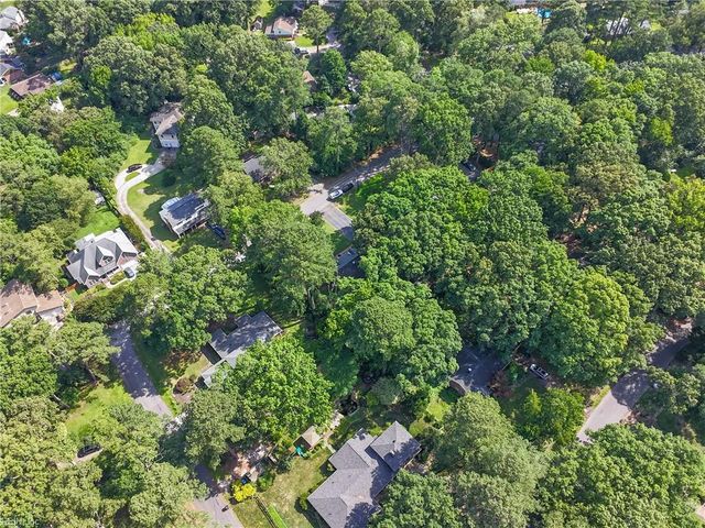 4104 Thalia DR, Virginia Beach, VA 23452