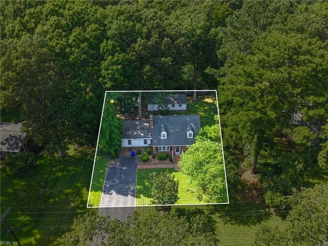 4104 Thalia DR, Virginia Beach, VA 23452