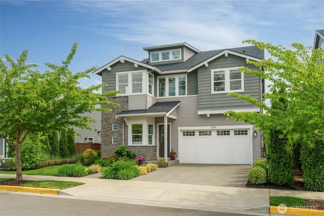 12140 173rd Place NE, Redmond, WA 98052