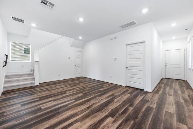 14963 Eagle Feather Drive, Houston, TX 77090