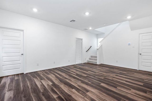 14963 Eagle Feather Drive, Houston, TX 77090