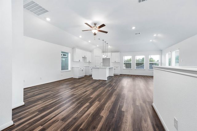 14963 Eagle Feather Drive, Houston, TX 77090