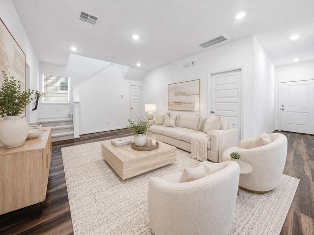 14963 Eagle Feather Drive, Houston, TX 77090