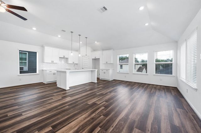 14963 Eagle Feather Drive, Houston, TX 77090