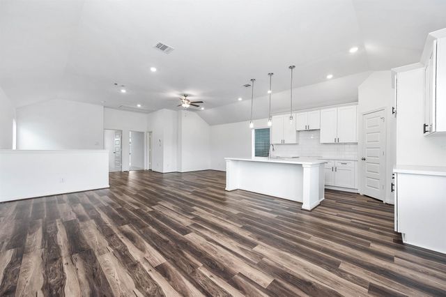 14963 Eagle Feather Drive, Houston, TX 77090