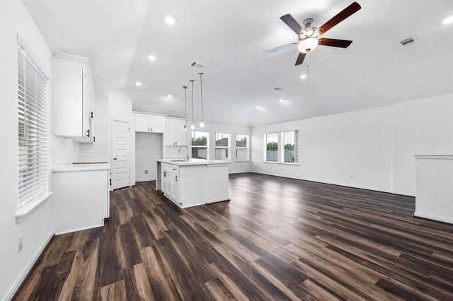 14963 Eagle Feather Drive, Houston, TX 77090