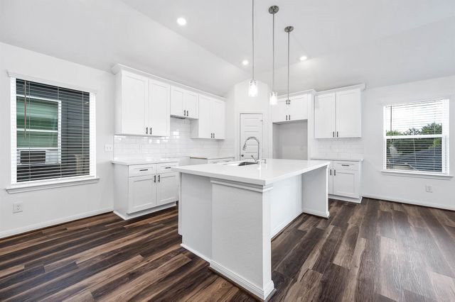 14963 Eagle Feather Drive, Houston, TX 77090