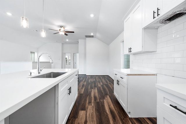 14963 Eagle Feather Drive, Houston, TX 77090