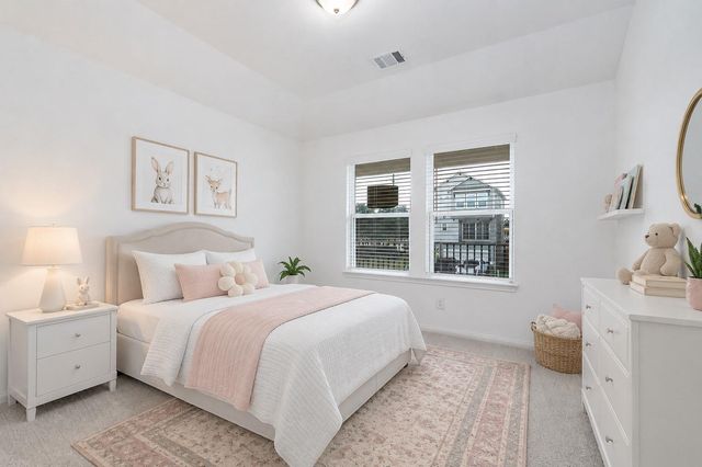 14963 Eagle Feather Drive, Houston, TX 77090