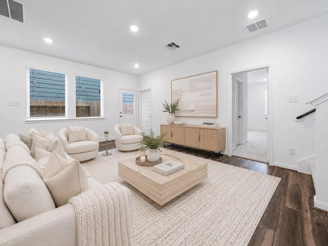 14963 Eagle Feather Drive, Houston, TX 77090