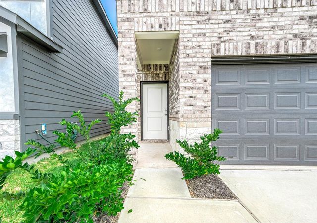 14963 Eagle Feather Drive, Houston, TX 77090