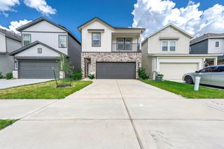 14963 Eagle Feather Drive, Houston, TX 77090
