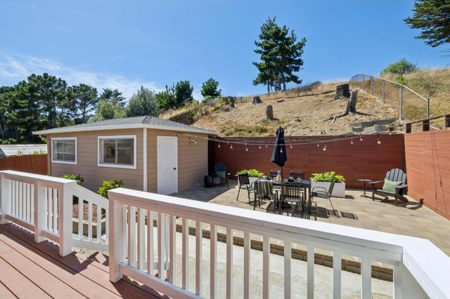120 Dundee Drive, South San Francisco, CA 94080