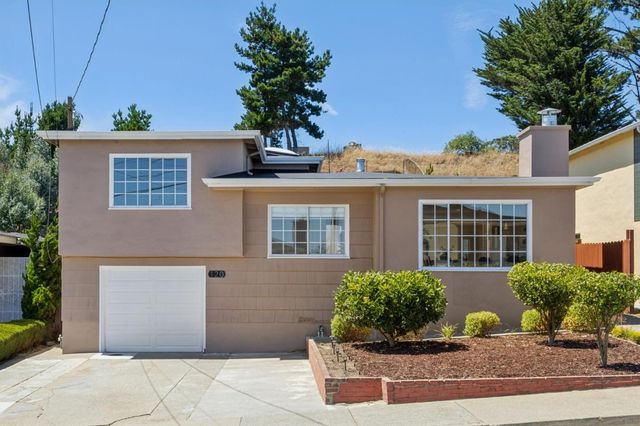 120 Dundee Drive, South San Francisco, CA 94080