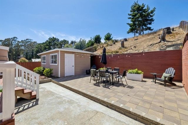 120 Dundee Drive, South San Francisco, CA 94080