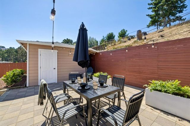 120 Dundee Drive, South San Francisco, CA 94080