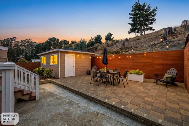 120 Dundee Drive, South San Francisco, CA 94080