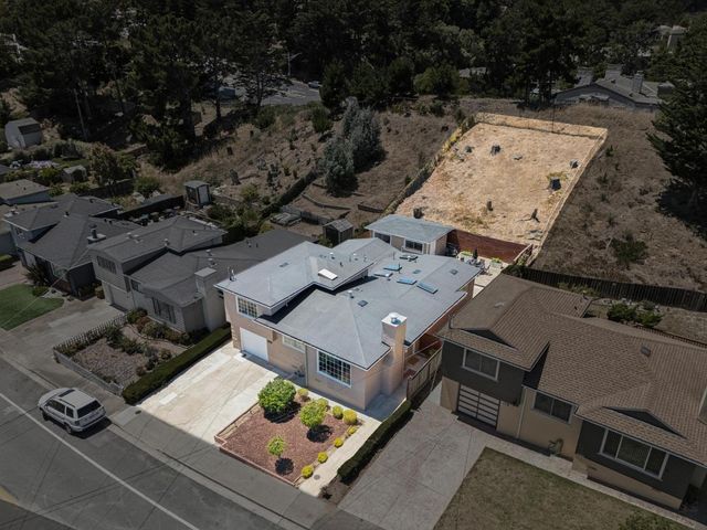 120 Dundee Drive, South San Francisco, CA 94080