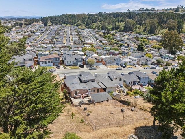 120 Dundee Drive, South San Francisco, CA 94080
