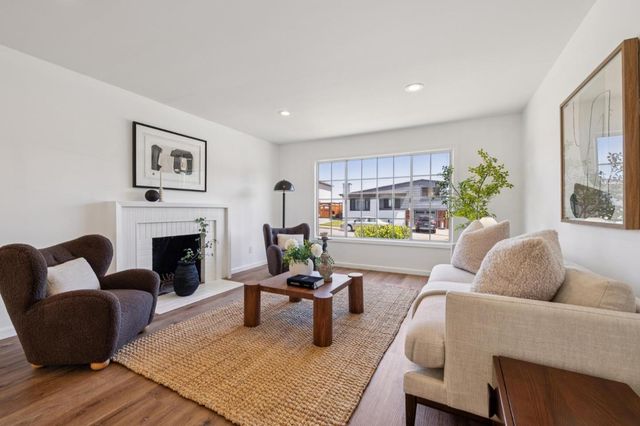 120 Dundee Drive, South San Francisco, CA 94080