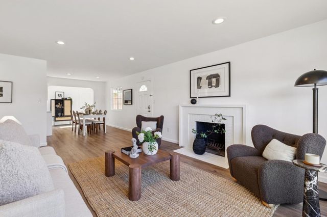 120 Dundee Drive, South San Francisco, CA 94080