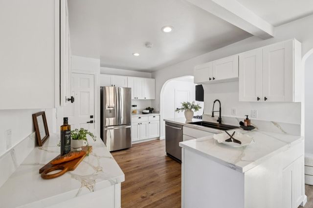 120 Dundee Drive, South San Francisco, CA 94080