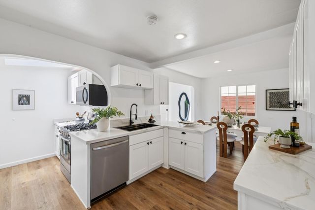 120 Dundee Drive, South San Francisco, CA 94080