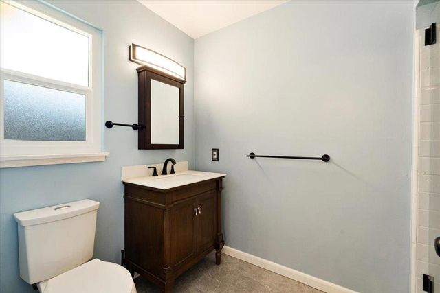 215 Moon Drive, Boulder Creek, CA 95006