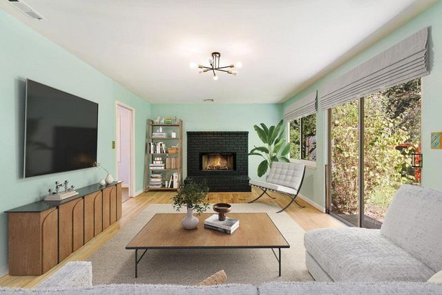 215 Moon Drive, Boulder Creek, CA 95006